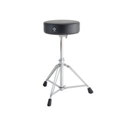 Dixon PSN-8 Round Throne trommestol