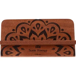 Meinl Sonic Energy PSTD3DISPLAY Pocket Steel Tongue Drum Holder (til 3 stk)