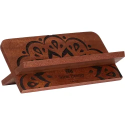 Meinl Sonic Energy PSTD3DISPLAY Pocket Steel Tongue Drum Holder (til 3 stk)
