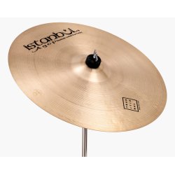 Istanbul PTC17 17" Traditional Paper Thin Crash