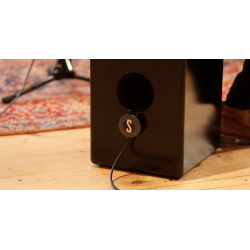 Solomon Trommemikrofon 