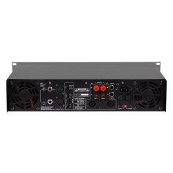 Peavey PVi-2000 stereoeffekt forst�rker