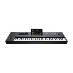 KORG Pa5X-61 Arranger Keyboard