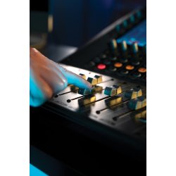 Peavey AUREUS digital mixer