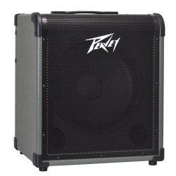 Peavey MAX150, 150 Watt Basforst�rker