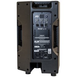 Peavey PVXp-12 Bluetooth 12" to-vejs aktiv PA-h�jttaler