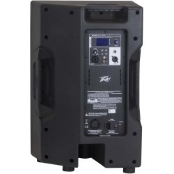 Peavey PVXp-12 DSP 12" to-vejs aktiv PA-h�jttaler