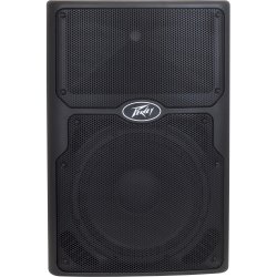 Peavey PVXp-12 DSP 12" to-vejs aktiv PA-h�jttaler