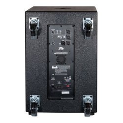Peavey PVs-15 15" active subwoofer