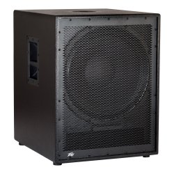 Peavey PVs-18 18" active subwoofer 