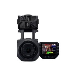 Zoom Q8n-4K 4K Handy Videooptager