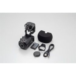 Zoom Q8n-4K 4K Handy Videooptager