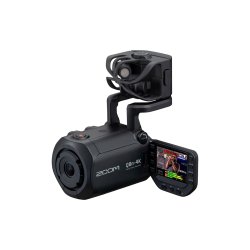 Zoom Q8n-4K 4K Handy Videooptager