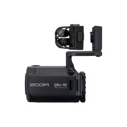 Zoom Q8n-4K 4K Handy Videooptager