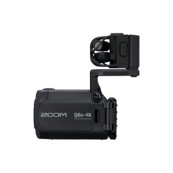 Zoom Q8n-4K 4K Handy Videooptager