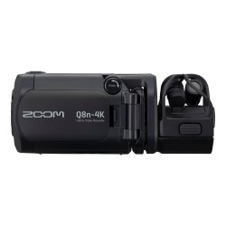 Zoom Q8n-4K 4K Handy Videooptager