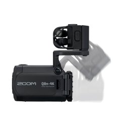 Zoom Q8n-4K 4K Handy Videooptager