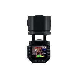 Zoom Q8n-4K 4K Handy Videooptager
