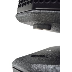 Montarbo 10" Aktiv H�jttaler