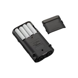 Zoom R4 MultiTrak H�ndholdt 4-track Optager m/32-bit float audio