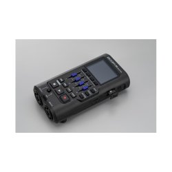 Zoom R4 MultiTrak H�ndholdt 4-track Optager m/32-bit float audio