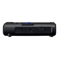 Zoom R4 MultiTrak H�ndholdt 4-track Optager m/32-bit float audio