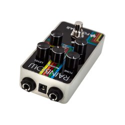 Foxgear Rainbow Digital Rumklang