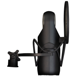 Aston Microphones Element Bundle Aktiv Moving-Coil Cardioid Studio Mikrofon 