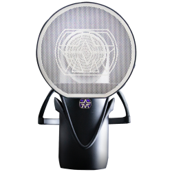 Aston Microphones Element Bundle Aktiv Moving-Coil Cardioid Studio Mikrofon 