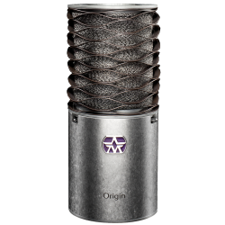 Aston Microphones The Aston Origin Cardioid Kondensator Mikrofon