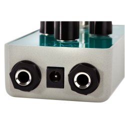 Foxgear Rats Distortion Pedal