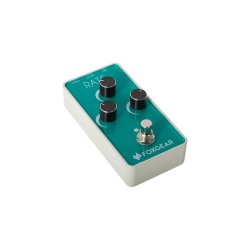 Foxgear Rats Distortion Pedal