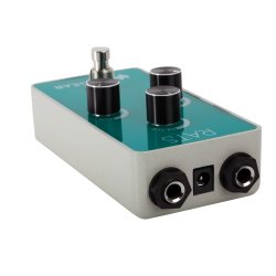Foxgear Rats Distortion Pedal