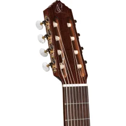 Ortega RCE159RW-8 Performer Series 8-strenget Cutaway Klassisk Guitar m/mikrofon inkl. taske 