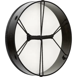 Meinl Sonic Energy RD18DWB-SH Ritual M�nefaser H�ndtromme m/syntetisk skind (18&Prime;/45cm,Valn�dbrun)