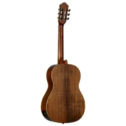 Ortega RE30TH-ACA Nylonstrenget Guitar m/mikrofon 30th Anniversary inkl. taske