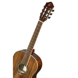 Ortega RE30TH-ACA Nylonstrenget Guitar m/mikrofon 30th Anniversary inkl. taske