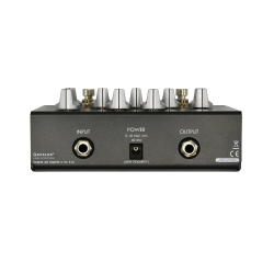 Genzler The REQ Dual  Function EQ Pedal