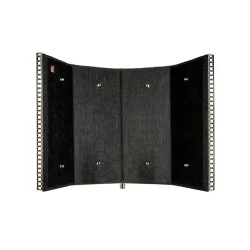 sE Electronics RF PRO Reflektionsfilter &amp; B�rbar Vokalkabine