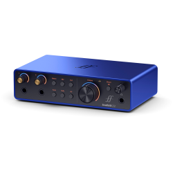 Focusrite Scarlett 2i2 Anniversary Edition Audio Interface 