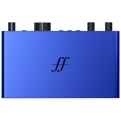 Focusrite Scarlett 2i2 Anniversary Edition Audio Interface 