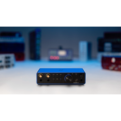 Focusrite Scarlett 2i2 Anniversary Edition Audio Interface 