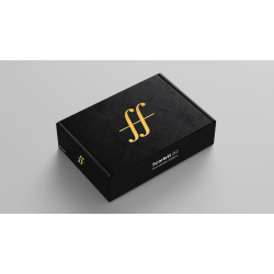 Focusrite Scarlett 2i2 Anniversary Edition Audio Interface 