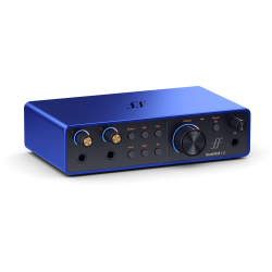 Focusrite Scarlett 2i2 Anniversary Edition Audio Interface 