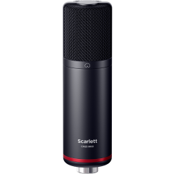 Focusrite SCARLETT4-STUDIO Scarlett Studio 4th Gen Komplet Kunstner Studie S�t