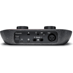 Focusrite VOCASTER-ONE-STUDIO USB Vocaster One Podcasting S�t