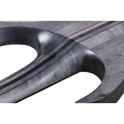 Ibanez RGRT421-WK Neck-thru Elguitar