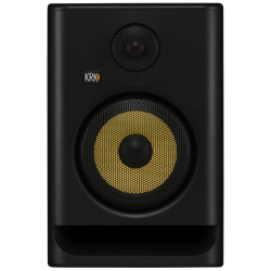 KRK Systems RP7G5 ROKIT� 7 Generation Five Aktiv 7� To-vejs Studio Reference Monitor