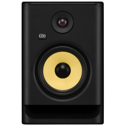 KRK Systems RP7G5 ROKIT� 7 Generation Five Aktiv 7� To-vejs Studio Reference Monitor