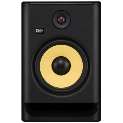 KRK Systems RP8G5 ROKIT 8 Generation Five Aktiv 8 To-vejs Studio Reference Monitor